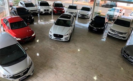 Lopes Motors
